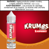 Krumbs Raspberry Salt 60ml Excised