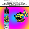 Loud Lemons Amp Salt 60ml Excised