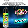 MONGO Salts 60ml Excised