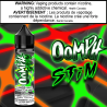 OOMPH STIM Salts 60ml Excised