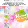 Peached Kiwi Tangerine 60ml Salt Excised