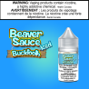 Beaver Sauce Iced Bucktooth 30ml Excised