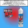 REVO RED ICED Salt 60ml Excised