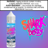 Shark Berry 60ml Salt Excised