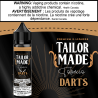 Tailor Made Darts Salts 60ml Excised