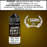 TDaawg Dirty Daawg 100ml Excised