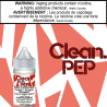 Clean PEP Salt Excised