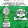Carbonite 120ml Excised