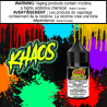 Khaos Coconut Collision 30ml Salt Excised