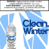 Clean Winter 30ml Excised