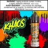 Khaos Melon Magma 60ml Excised