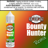 Bounty Hunter Remix 60ml Excised