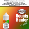 Bounty Hunter Remix Salt 30ml Excised