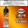 Phoenix Kickass 60ml Excised