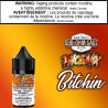 Phoenix Bitchin Salt 30ml Excised