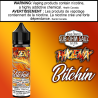 Phoenix Bitchin Salt 60ml Excised