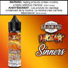 Phoenix Sinners 60ml Excised