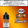 Phoenix Sinners Salt 30ml Excised