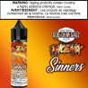 Phoenix Sinners Salt 60ml Excised