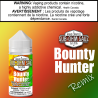 Bounty Hunter Remix 100ml Excised