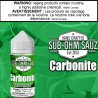 Carbonite 100ml Excised