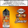 Phoenix Sinners 100ml Excised