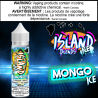 Mongo Iced 60ml Salts Excised