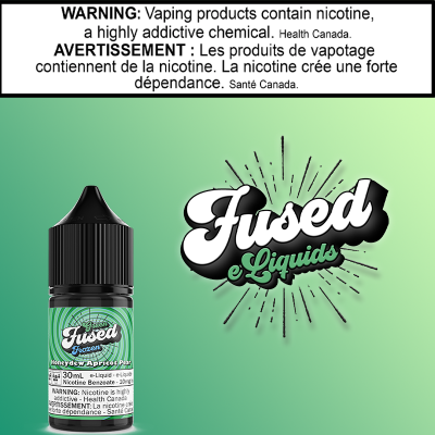 Fused Green Frozen 30ml...