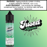 Fused Green Frozen 60ml Excised