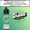 Fused Green Natural 60ml Salts Excised