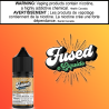 Fused Orange Frozen 30ml Salts Excised