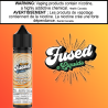Fused Orange Frozen 60ml Excised
