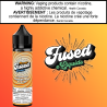 Fused Orange Frozen 60ml Salts Excised