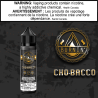 Burnin CHO-Bacco 60ml Excised