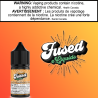 Fused Orange Natural 30ml Salts Excised