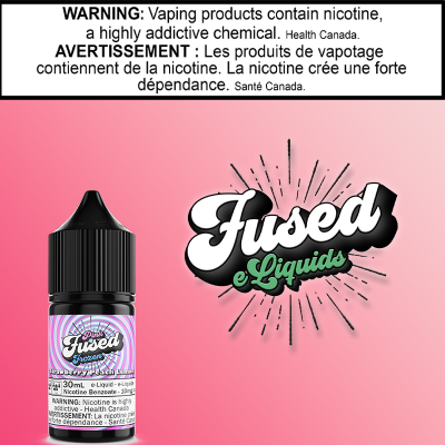 Fused Pink Frozen 30ml...