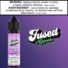 Fused Purple Frozen 60ml Excised