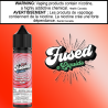 Fused Red Frozen 60ml Excised