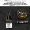 Burnin EH-Bacco Salts 30ml Excised