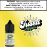 Fused Yellow Frozen 30ml Salts Excised