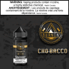 Burnin CHO-Bacco 100ml Excised