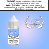TDaawg Juice Man Magic On Ice 30ml Salts Excised