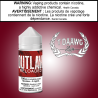 TDaawg Outlaw Reloaded 100ml Excised
