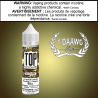 TDaawg Top Daawg Nilla Heaven 60ml Excised