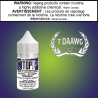 Top Daawg Papa Daawg 30ml Salts Excised
