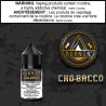 Burnin CHO-Bacco Salts 30ml Excised