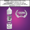 Top Daawg Sucker Punch 60ml Excised