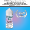 Top Daawg Sucker Punch Iced 100ml Excised