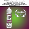 Top Daawg Tropical Storm 60ml Excised