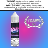 TDaawg B-Razzroll 60ml Salts Excised